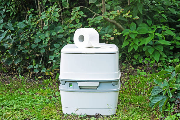 Best Sanitation services for porta potties  in Jim Thorpe, PA