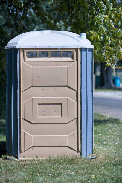 Porta potty rental for outdoor events in Jim Thorpe, PA