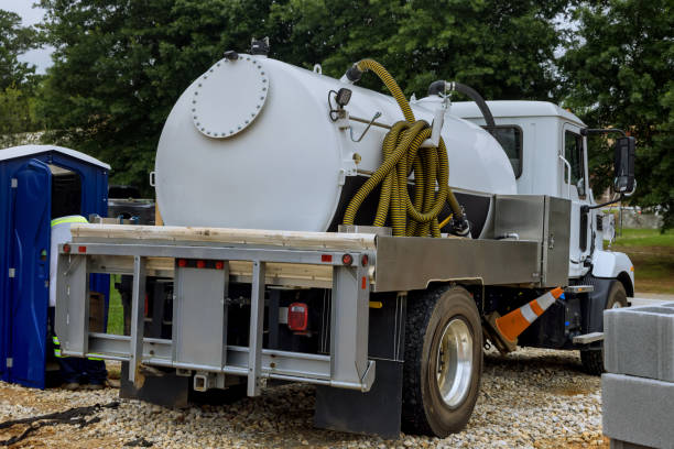 Best Porta potty rental for outdoor events  in Jim Thorpe, PA