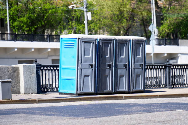 Best Affordable portable toilet rental  in Jim Thorpe, PA