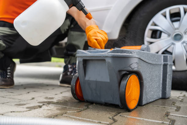 Best Luxury portable toilet rental  in Jim Thorpe, PA