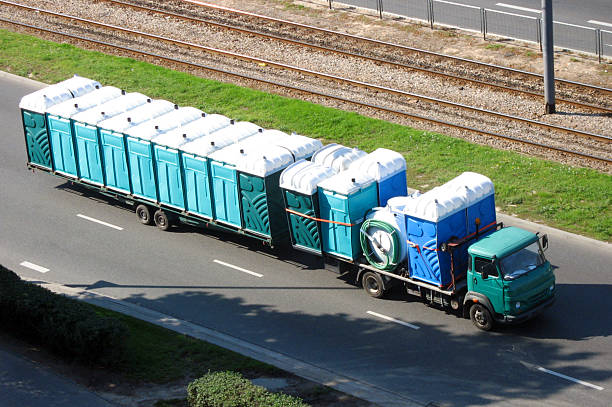  Jim Thorpe, PA Porta Potty Rental Pros