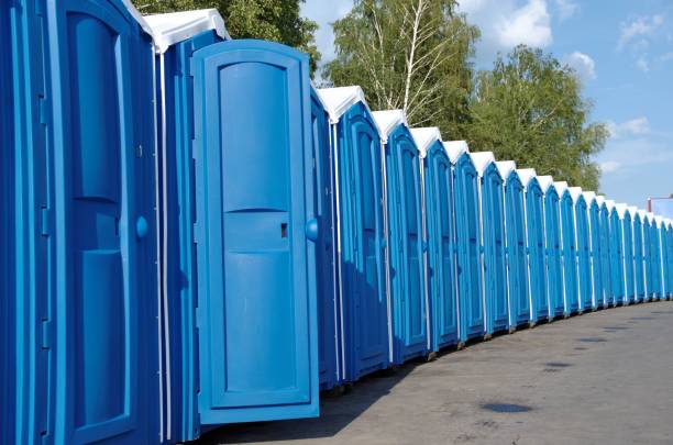 Best Long-term porta potty rental  in Jim Thorpe, PA